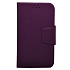 Универсальный чехол-книжка Activ A501-52 Magic Element 5.5-6.5 (purple) откр.вбок