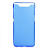 Чехол-накладка Activ Mate для "Samsung SM-A805 Galaxy A80" (blue)