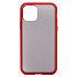 Чехол-накладка - PC035 для "Apple iPhone 11 Pro Max" (red)