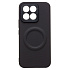 Чехол-накладка - SM049 SafeMag для "Xiaomi 17 Max" (black) (245768)