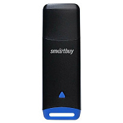Флэш накопитель USB 8 Гб Smart Buy Easy (black) 