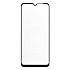 Защитное стекло Full Screen Brera 2,5D для "Xiaomi Redmi 9A/Redmi 9i" (black)