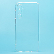 Чехол-накладка - Ultra Slim для "Samsung Galaxy A16 5G" (прозрачный) (237563)