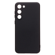 Чехол-накладка Activ Full Original Design для "Samsung SM-S916 Galaxy S23+" (black)