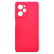 Чехол-накладка Activ Full Original Design для "Xiaomi Poco X5 Pro" (pink)