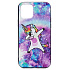 Чехол-накладка - SC221 для "Apple iPhone 12 Pro Max" (001)  (multicolor)