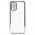 Чехол-накладка Activ Pilot для "Samsung Galaxy A13" (silver) (237522)