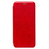 Чехол-книжка - BC002 для "Xiaomi Redmi 12 4G" (red)