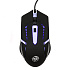Мышь оптическая Dialog Gan-Kata MGK-03U игровая (black)