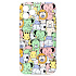 Чехол-накладка Luxo Creative для "Apple iPhone 11 Pro" (080) (multicolor)