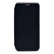 Чехол-книжка - BC002 для "Samsung Galaxy S24+" (black)