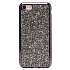 Чехол-накладка - SC216 для "Apple iPhone 7/iPhone 8/iPhone SE 2020" (black)