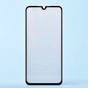 Защитное стекло Full Screen Activ Clean Line 3D для "Xiaomi Mi 9 SE" (black)