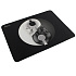 Коврик для компьютерной мыши Smart Buy SBMP-14G-YY RUSH Yin-Yang M-size (black)