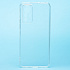 Чехол-накладка - Ultra Slim для "Xiaomi 12 Lite" (прозрачный) (206256)