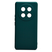 Чехол-накладка Activ Full Original Design для "Honor X9c" (dark green) (239142)