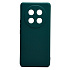 Чехол-накладка Activ Full Original Design для "Honor X9c" (dark green) (239142)