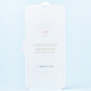 Защитная пленка TPU RORI для "Samsung SM-G965 Galaxy S9 Plus"