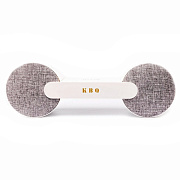 Портативная акустика - 1902 (повр. уп.) (white)