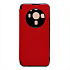 Чехол-книжка - BC003 для "Xiaomi 12S Ultra" (red) (210019)