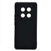 Чехол-накладка Activ Full Original Design для "Honor X9c" (black) (239141)