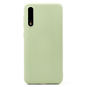 Чехол-накладка Activ Full Original Design для "Samsung SM-A505 Galaxy A50/SM-A307 Galaxy A30s/SM-A507 Galaxy A50s" (light green)