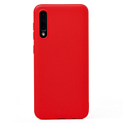 Чехол-накладка Activ Full Original Design для "Samsung SM-A505 Galaxy A50/SM-A307 Galaxy A30s/SM-A507 Galaxy A50s" (red)