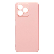 Чехол-накладка - SC316 для "Realme C53/C51/Note 50" (pink)