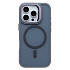 Чехол-накладка - SM026 SafeMag для "Apple iPhone 16 Pro" (gray) (236449)