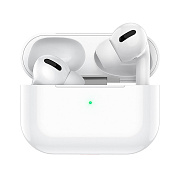 Беспроводные Bluetooth-наушники Hoco TWS EW05 Plus APods Pro ANC (white)