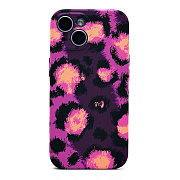 Чехол-накладка Luxo Creative для "Apple iPhone 15" (111) (multicolor) (229554)