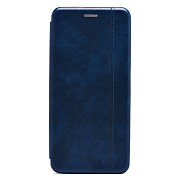 Чехол-книжка - BC002 для "Tecno Pova Neo 2" (blue)