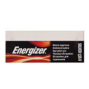 Элемент серебряно-цинковый Energizer R 321 (10)