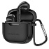 Беспроводные Bluetooth-наушники Borofone TWS BW29 с чехлом (black)