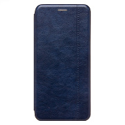 Чехол-книжка - BC002 для "Samsung SM-A057 Galaxy A05s" (blue)