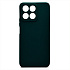 Чехол-накладка Activ Full Original Design для "Honor X7c" (dark green) (238299)