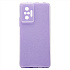 Чехол-накладка - SC328 для ""Xiaomi Redmi Note 10 Pro Global" (light violet)