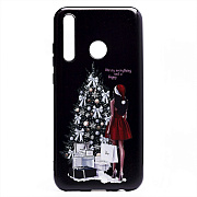 Чехол-накладка - SC204 для "Huawei Honor 10i/Honor 20 lite Global" (004)