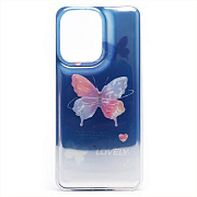 Чехол-накладка - SC339 для "Xiaomi Redmi 13C 4G/Poco C65" (2) (multicolor) (230248)