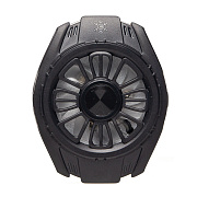 Игровой кулер K5 RGB SafeMag (black)