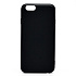 Чехол-накладка Activ Full Original Design для "Apple iPhone 6/iPhone 6S" (black)