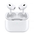 Беспроводные Bluetooth-наушники TWS APods Pro 2 ANC (JL6973D4) (white)