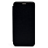 Чехол-книжка - BC002 для "Xiaomi Redmi Note 14 5G Global" (black) (238793)