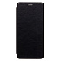 Чехол-книжка - BC002 для "Samsung Galaxy A06" (black) (235686)