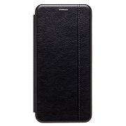 Чехол-книжка - BC002 для "Huawei Nova 13 Pro" (black) (238466)