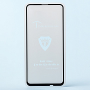 Защитное стекло Full Screen Brera 2,5D для "Huawei Honor 9X Premium/Honor 9X Pro/Honor 9X CN/Honor 9X RU/P Smart Z/Y9 Prime 2019/P Smart Pro" (прозрачный)