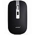 Мышь оптическая беспроводная Smart Buy SBM-402CAG-K с зарядкой (black)