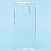 Чехол-накладка - Ultra Slim для "TECNO Spark 20/Spark 20C" (прозрачный)