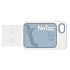 Флэш накопитель USB 64 Гб Netac UA31 3.2 (blue)