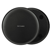 ЗУ Сетевое Беспроводное - N5, 15W (black)